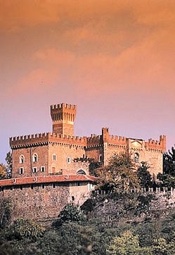 Il Castello