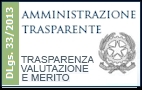 Amministrazione Trasparente